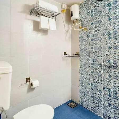 The Burrow In South Goa. Apartment Dabolim Exterior photo