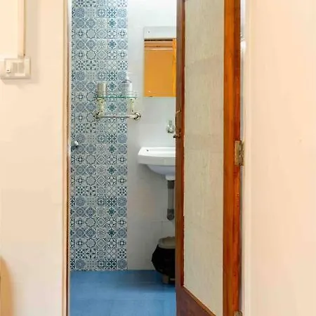 The Burrow In South Goa. Apartment Dabolim Exterior photo