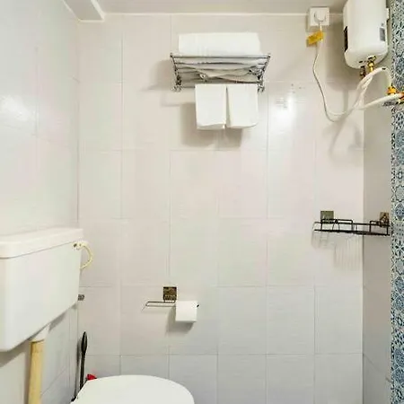 The Burrow In South Goa. Apartment Dabolim Exterior photo