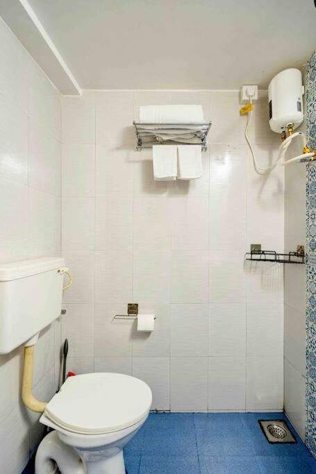The Burrow In South Goa. Apartment Dabolim